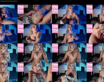 reddevilsroom — 71 minute Chaturbate couple cam show recording, 1080p, Oct 8, 2021