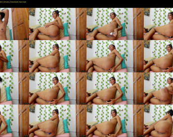 rennatta_sx — 33 minute Chaturbate female cam show recording, 1080p, Oct 8, 2021