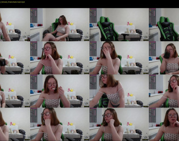 rinchan3 — 70 minute Chaturbate female cam show recording, 1080p, Oct 8, 2021