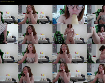 rinchan3 — 70 minute Chaturbate female cam show recording, 1080p, Oct 9, 2021