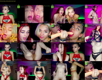 rocksbabies — 70 minute Chaturbate female cam show recording, 1080p, Oct 8, 2021