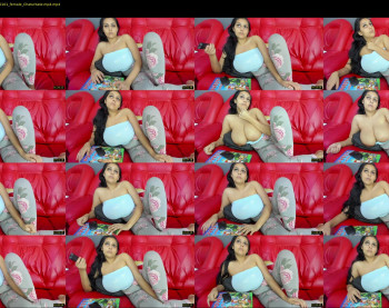 rosasweet02 — 25 minute Chaturbate female cam show recording, 1080p, Oct 9, 2021