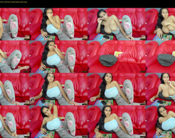 rosasweet02 — 47 minute Chaturbate female cam show recording, 1080p, Oct 9, 2021