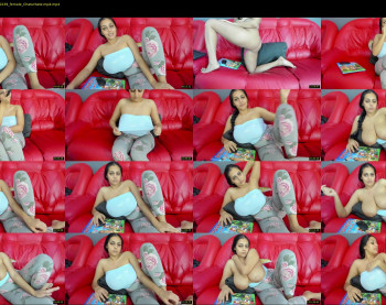 rosasweet02 — 70 minute Chaturbate female cam show recording, 1080p, Oct 9, 2021