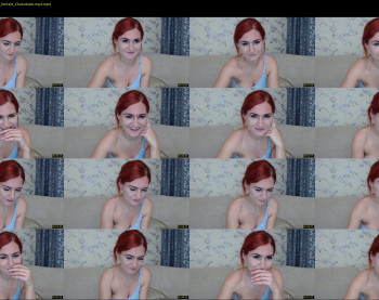 roxxxco — 3 minute Chaturbate female cam show recording, 1080p, Oct 9, 2021