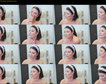 rusianbeauty — 8 minute Chaturbate female cam show recording, 1080p, Oct 8, 2021