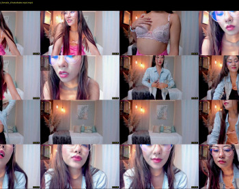 sadashi_ — 19 minute Chaturbate female cam show recording, 720p, Oct 8, 2021