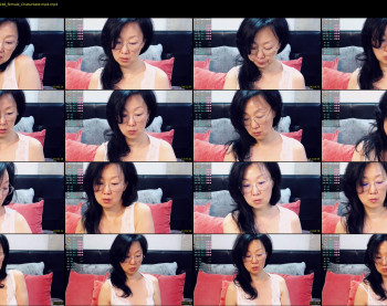 sandrami__ — 36 minute Chaturbate female cam show recording, 720p, Oct 8, 2021