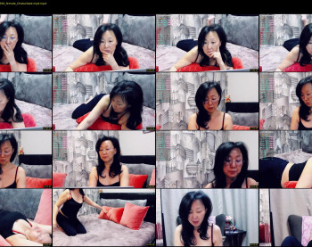 sandrami__ — 44 minute Chaturbate female cam show recording, 720p, Oct 8, 2021