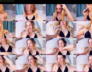 sanymorgan — 12 minute Chaturbate couple cam show recording, 1080p, Oct 9, 2021
