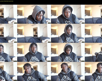 scottdior — 31 minute Chaturbate male cam show recording, 720p, Oct 8, 2021