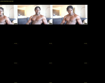 scottdior — 18 minute Chaturbate male cam show recording, 720p, Oct 8, 2021