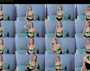 selenecam — 32 minute Chaturbate female cam show recording, 1080p, Oct 8, 2021
