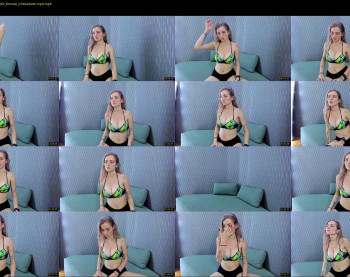 selenecam — 50 minute Chaturbate female cam show recording, 1080p, Oct 8, 2021