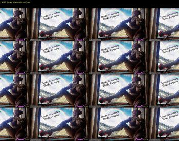 sexual_essence — 3 minute Chaturbate female cam show recording, 1080p, Oct 8, 2021