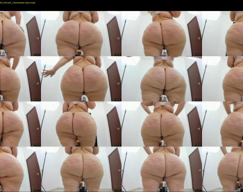 sexy_curvi — 32 minute Chaturbate female cam show recording, 720p, Oct 9, 2021