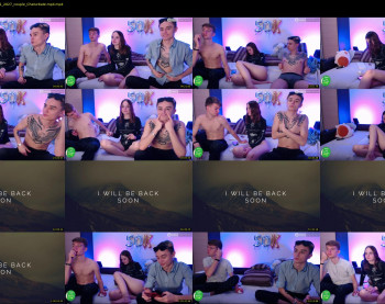 sexyru_coup1e — 80 minute Chaturbate couple cam show recording, 1080p, Oct 8, 2021