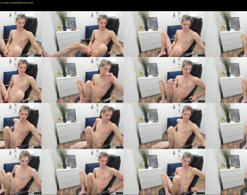 slim_andy — 70 minute Chaturbate male cam show recording, 1080p, Oct 9, 2021
