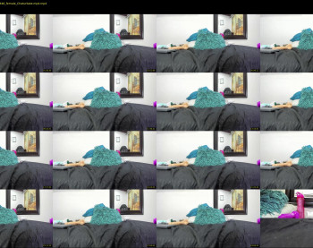 sofi_decker — 33 minute Chaturbate female cam show recording, 1080p, Oct 8, 2021