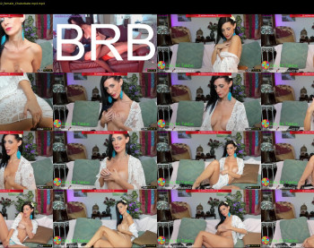 sofia3211 — 76 minute Chaturbate couple cam show recording, 1080p, Oct 8, 2021