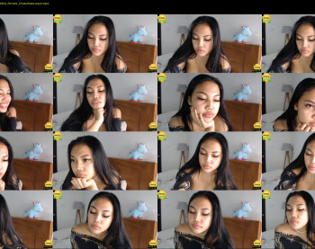 sofia_sakura — 6 minute Chaturbate female cam show recording, 1080p, Oct 8, 2021