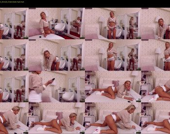 sofialloyd — 44 minute Chaturbate female cam show recording, 720p, Oct 8, 2021
