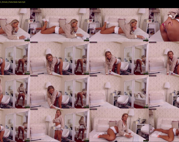 sofialloyd — 59 minute Chaturbate female cam show recording, 720p, Oct 9, 2021