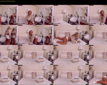 sofialloyd — 59 minute Chaturbate female cam show recording, 720p, Oct 9, 2021