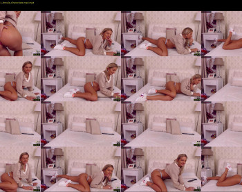 sofialloyd — 59 minute Chaturbate female cam show recording, 720p, Oct 9, 2021