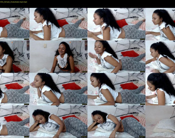 stacy_woods — 75 minute Chaturbate female cam show recording, 720p, Oct 8, 2021