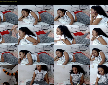 stacy_woods — 107 minute Chaturbate female cam show recording, 720p, Oct 8, 2021
