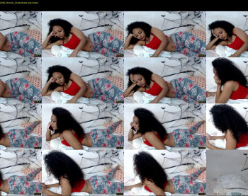 stacy_woods — 20 minute Chaturbate female cam show recording, 720p, Oct 9, 2021