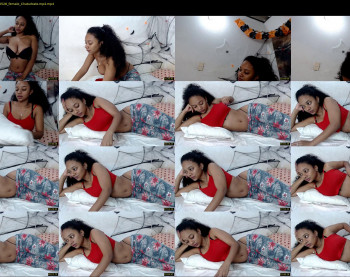 stacy_woods — 13 minute Chaturbate female cam show recording, 720p, Oct 9, 2021