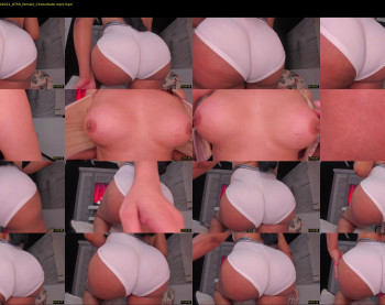 stephanie_cardona_ — 34 minute Chaturbate female cam show recording, 1080p, Oct 8, 2021