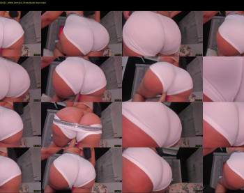 stephanie_cardona_ — 58 minute Chaturbate female cam show recording, 1080p, Oct 8, 2021