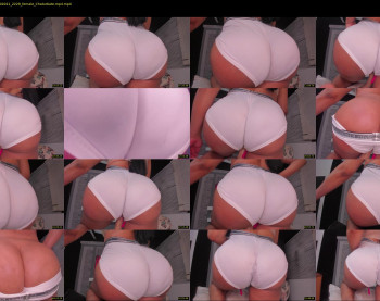 stephanie_cardona_ — 63 minute Chaturbate female cam show recording, 1080p, Oct 8, 2021