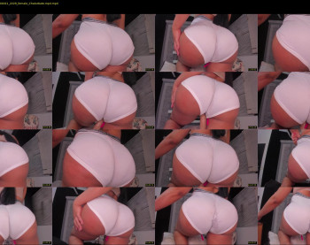 stephanie_cardona_ — 68 minute Chaturbate female cam show recording, 1080p, Oct 8, 2021