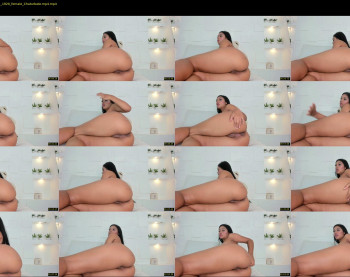 stephany_ricci — 3 minute Chaturbate female cam show recording, 1080p, Oct 8, 2021