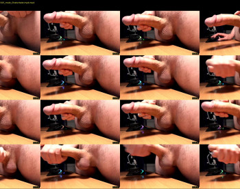 stroker9801 — 35 minute Chaturbate male cam show recording, 1080p, Oct 8, 2021