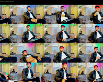 studcamx — 38 minute Chaturbate male cam show recording, 1080p, Oct 8, 2021