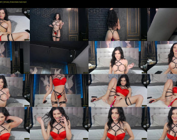 sugar_dolly — 32 minute Chaturbate female cam show recording, 1080p, Oct 9, 2021