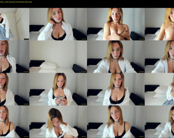 summer_sunshine_ — 59 minute Chaturbate female cam show recording, 720p, Oct 8, 2021