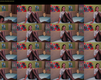 supa_fly_ — 49 minute Chaturbate female cam show recording, 1080p, Oct 8, 2021
