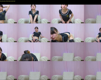 superbdolls — 36 minute Chaturbate couple cam show recording, 720p, Oct 9, 2021