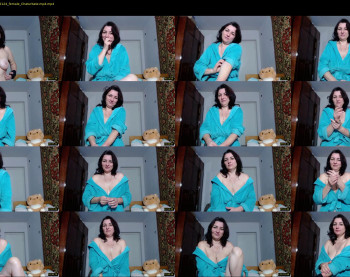 sweet69kate — 70 minute Chaturbate female cam show recording, 1080p, Oct 8, 2021