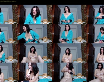 sweet69kate — 66 minute Chaturbate female cam show recording, 1080p, Oct 8, 2021