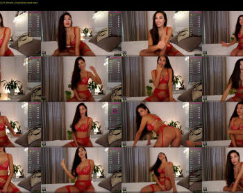 sweet_moan — 69 minute Chaturbate female cam show recording, 1080p, Oct 8, 2021