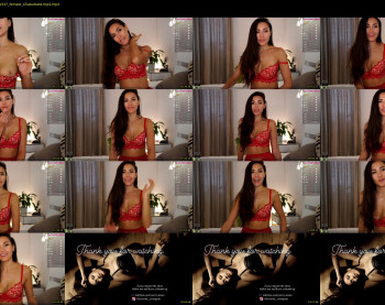 sweet_moan — 22 minute Chaturbate female cam show recording, 1080p, Oct 8, 2021