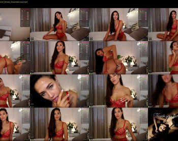 sweet_moan — 59 minute Chaturbate female cam show recording, 1080p, Oct 8, 2021