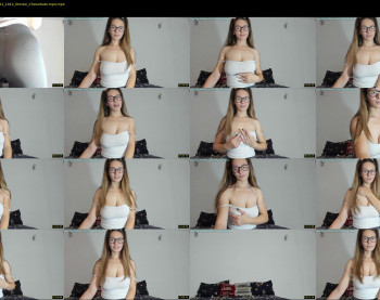 sweettdream__x — 21 minute Chaturbate female cam show recording, 1080p, Oct 8, 2021